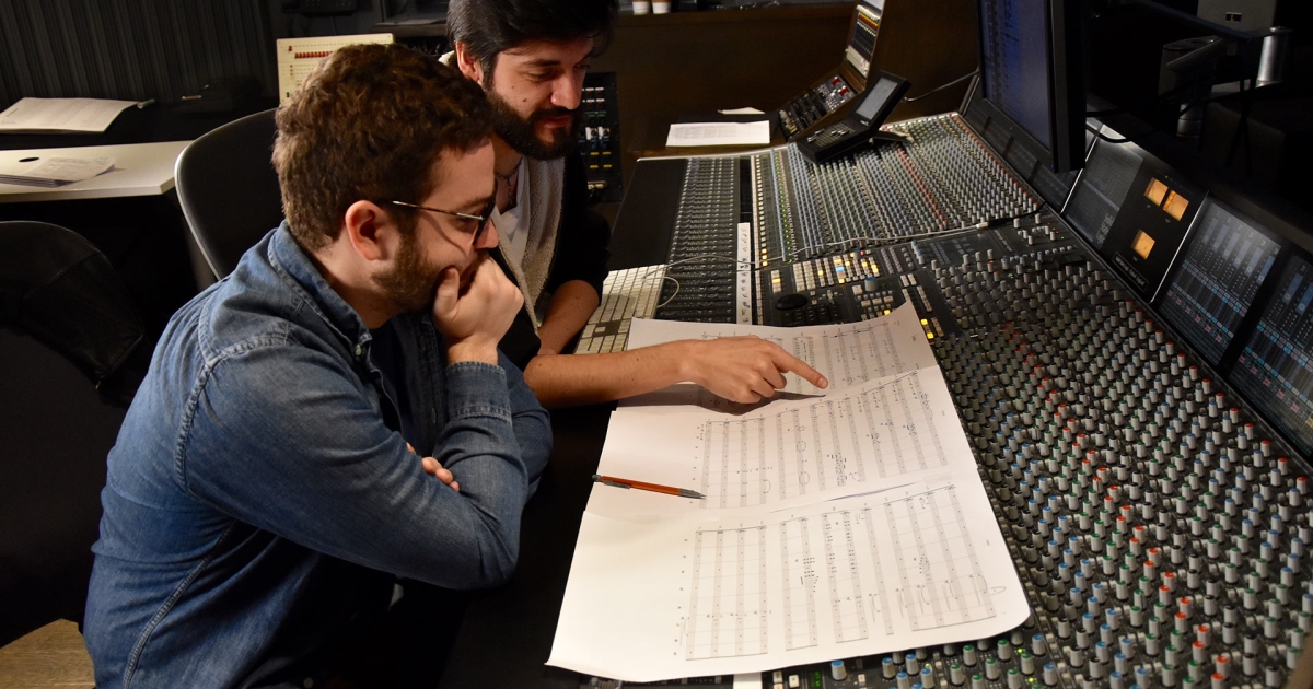 How to Audition BM, Music Theory and Composition NYU Steinhardt